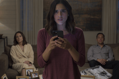 My Mom Wrote “We’ve Agreed You’re No Longer Part Of The Family”. Don’t Come To Any Gatherings…