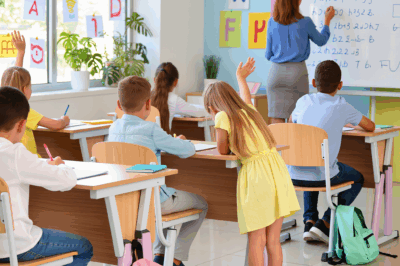 A student burst into tears, unable to sit from the pain—when she finally spoke up, the truth stunned the entire school