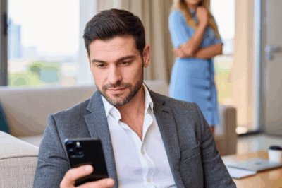 MY FIANCÉ CONFESSED TO HIS EX THAT HE IMAGINED BEING MARRIED TO HER — AND THAT WAS THE MOMENT I CALLED OFF THE ENTIRE WEDDING.