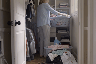 He Left Me for His Mistress – Then I Dropped the DNA Test on the Table