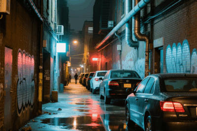 “Stand still, don’t say anything! You’re in danger…” The homeless girl pulled the boss into a corner and hugged and kissed him to save his life… and the ending…