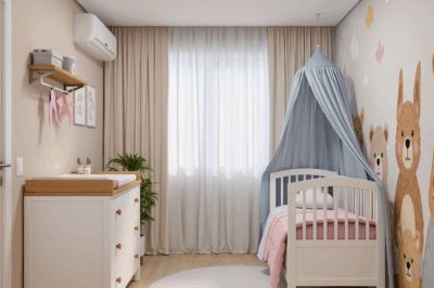 The billionaire came home late one night and found his maid asleep on the floor, the twins curled safely in her arms. He was about to wake her — until he saw what she’d done. The generator had failed, the house was cold, and she’d wrapped them in her own blanket to keep them warm. That night, he realized who really kept his family alive.