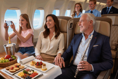 My Family Excluded Me From Vacations — So I Took a Luxury Trip Without Them