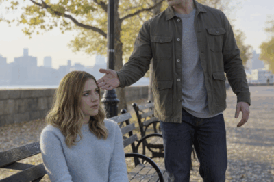 THE MOTHER-IN-LAW HIT HER IN FRONT OF THE FAMILY — BUT THE HUSBAND’S SECRET DOCUMENTS SHIFTED ALL THE POWER IN SECONDS.