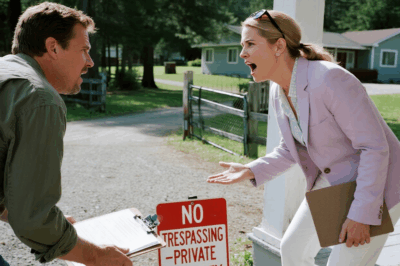 HOA Fined Me for Hunting — So I Bought the Land They Use for Hiking and Closed It Permanently