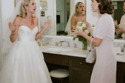 My Stepsister Asked Me to Make Six Bridesmaid Dresses—Then Laughed When I Asked to Be Paid. But On Her Wedding Day… She Came Begging for Help