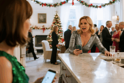 My parents asked for ‘a few dollars’ at Mom’s party — then sister logged into admin and trapped herself.