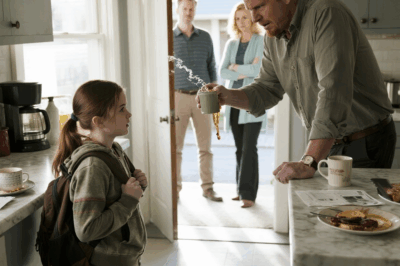 When did you realize your parents were total hypocrites?