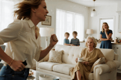 My Mom Took My $13,800 Furniture While I Was At Work — And Gave It To My Sister As A “Gift”. I Won’t Let This Slide…