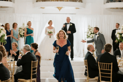 My Family Forced Me To Give My Penthouse To My Sister. Then A Stranger Exposed Them Live…