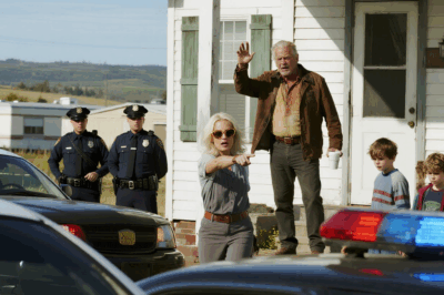 HOA Karen Ordered Me to Swap Houses with Her — Then Called 911 When I Refused!