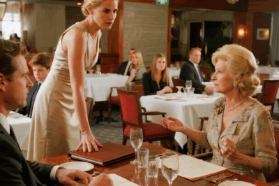 At Her Birthday, Mom Cut Me From Her Will—She Had No Clue What I’D Been Hiding