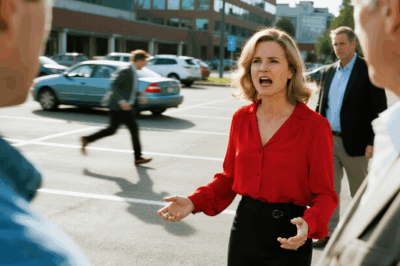 My Parents Gave My Car To My Brother “Because He Needs It More” — I Won’t Sit Still and Let Him Bump It Around Like a M.o.r.o.n Anymore