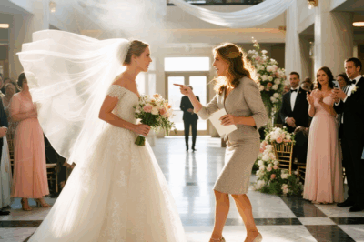 “You’re Ruining My Big Day!!” – My Brother’s Fiancé Demanded A $10,000 Payment For Their Wedding, Claiming I Should…