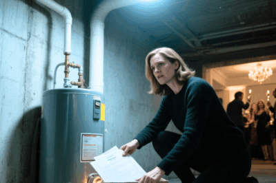 They Forgot To Save Me A Plate, A Seat, Or Leftover. They Abandoned Me. My Secretly Rich Grandpa Suddenly Asked “Want To Come Live With Me?” Then…