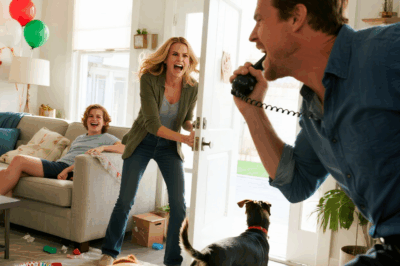 I Reported My Stepdad and Stepsister for Taking Over My New House — Now My Mother Has Disowned Me. I Will Make Them Pay…