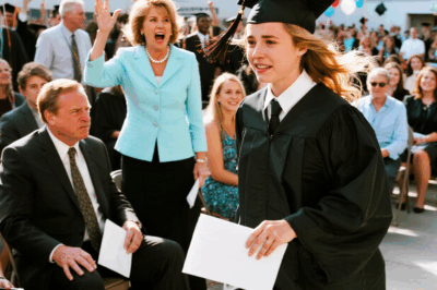 My Parents Gave Me Disownment Papers For My Graduation… Until I Receive Something That Makes Their Face Froze