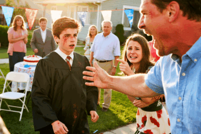 At 17, My Adopted Sister Accused Me Of Getting Her Pregnant. My Family Disowned Me, My GF Left, and My Life Ruined – Until…