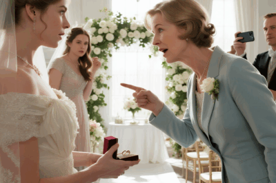 My Mom Tried To Cancel My Wedding Saying: “We’re Not Funding This Useless Stepdaughter” — So I…