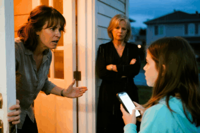 HOA Karen and Daughter Demanded My WiFi for TikTok – Then Tried to Get Me ARRESTED for Saying No!