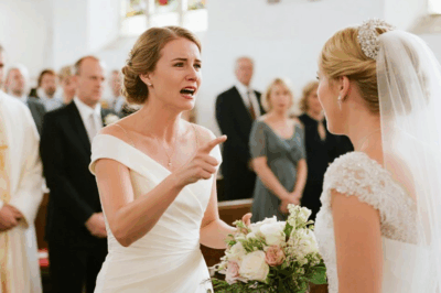 My Sister Viciously Set Her Wedding On The Same Day As Mine On Purpose. So Finally I Decided…