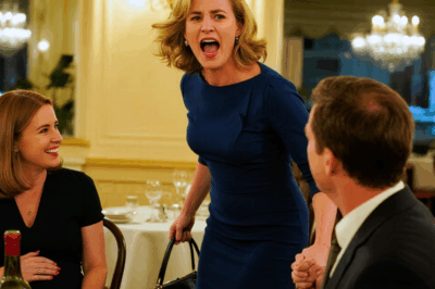 During dinner, my sister said she was pregnant and that the father is my husband… But then I revealed a shocking secret…