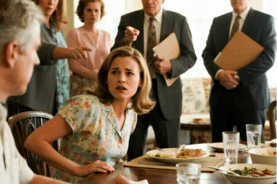 My Family Cashed My Disability Payments For A Decade—Until Grandpa Asked One Real Question…