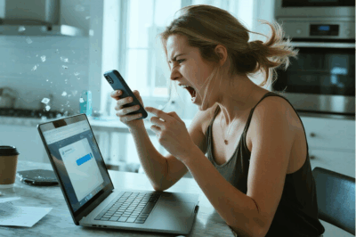 Dad Just Texted : “I Disown You. Stay Away From Me And Talk To My Lawyer.” I Replied: “Fine.”- Then I Make A Phone Call And Withdrew Every Dollar…