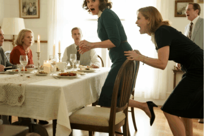 At Family Dinner My Sister Said “Go Find Another Table, Adopted Kids Aren’t Allowed”. Then I Make A Call…