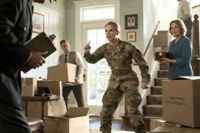 After My Husband’s Funeral His Father Said “Property Reverts To Blood Family Now, You Parasite Won’t Get Anything” – They Never Expected…