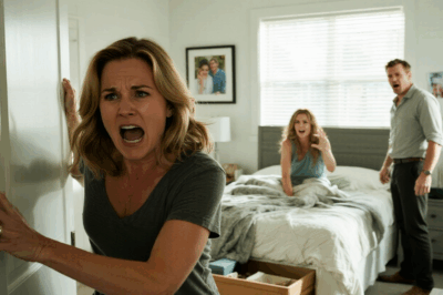 My Sister Slept With My Husband, Ruined My Life And Took My Kids—But What She Never Saw Coming Was…