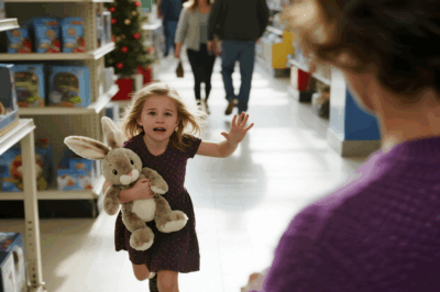 My Parents Abandoned Me at 5 in a Mall – Then They Returned Just To Sued Me for $2.7M – The Money My Adoptive Dad Left For Me in His Will