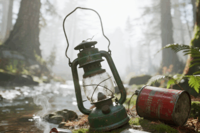 Teen Camper Vanished in Washington in 1994 — 12 Years Later, Hikers Found This…