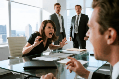 My boyfriend wanted to make fun of me in front of his best friend. So I let him…