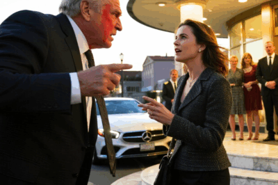 Dad’s Birthday Said “No Kids Allowed, So Don’t Even Show Up.” – I Skipped, Then He Gone Mad Seeing Who I Was…