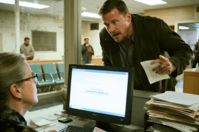 My Stepfather Who Mistreated Me For Year Admitted I Wasn’t His Blood – Turns Out I Was a Missing Child for 33 Years