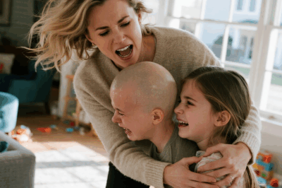 When I Wasn’t There, My Mother-in-Law Changed My 8yo Daughter’s Hair Without Permission – The Judge Forced a Shocking Choice