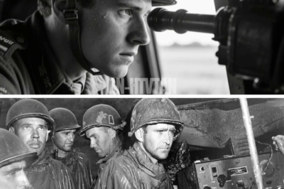 The “Texas Farmer” Who Destroyed 258 German Tanks in 81 Days — All With the Same 4-Man Crew