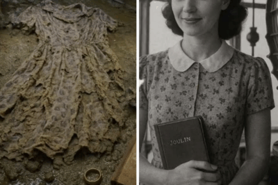 Lighthouse Keeper’s Daughter Vanished in 1952 — 72 Years Later Storm Reveals Tunnel…