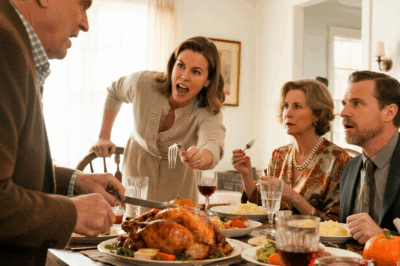 At Thanksgiving Dinner, I Asked My Parents If The Hospital Had Sent The Surgery Appointment. “They Did, But We Used Your Surgery Money For Your Brother’s Birthday. He Only Has One Birthday A Year.”