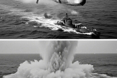 CH2 The Forgotten Plane That Hunted German Subs Into Extinction — The Wolves Became Sheep