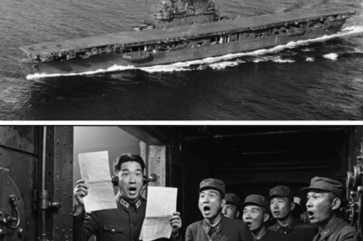 CH2 What Japanese High Command Said When They Finally Understood American Power Sent Chill Down Their Spines