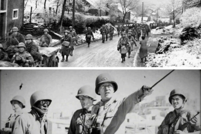 CH2 The Germans Laughed at First—Then Patton’s Men Turned the Snow Red