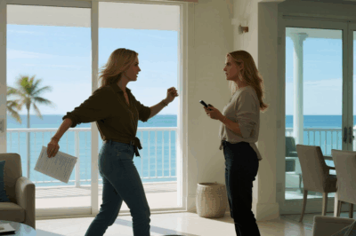 My Sister Sold The Condo I Inherited From Grandma Behind My Back. But She Made A Crucial Mistake…