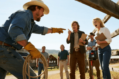 Karen Cut Down My Ranch Fence for “Access”, So I Banned The HOA From Using My Roads!