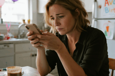 I Paid My Parents $700 A Week, But They Skipped My Child’s Birthday. When I Asked Why…