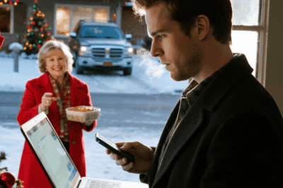 My Family Uninvited Me From Christmas At The $8,000 Chalet I Paid For, So I Canceled It And Watched Their Perfect Holiday Dreams Collapse.