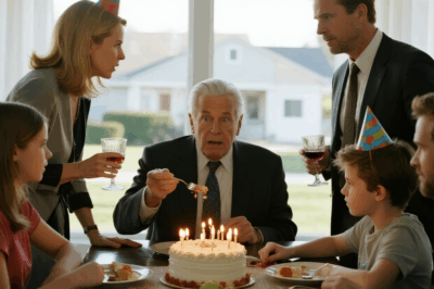 My Daughter Took Every Dollar I Saved And Left Me To Suffer — She Never Expected How I Shattered Her