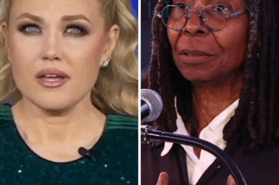 ch2 BREAKING: Erika Kirk Files $90 Million Defamation Lawsuit Against Whoopi Goldberg — “She Turned an Innocent Hug Into a National Scandal”