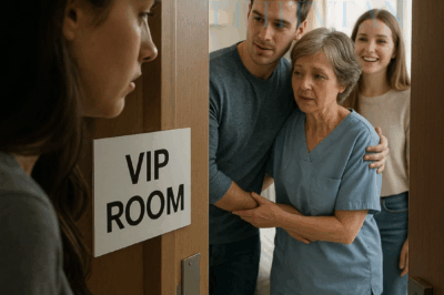 He Cared For His Mistress’s Ill Mother👨‍⚕️I Quietly Divorced Him💔He Brought Her Home, Lost It All..💸